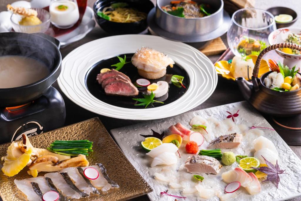 KAMENOI HOTEL Setouchi Hikari - Good To Know