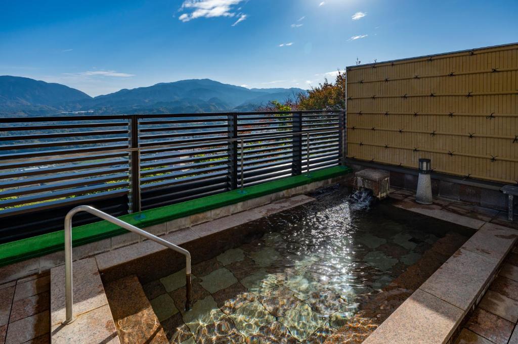 KAMENOI HOTEL Tondabayashi - Good To Know