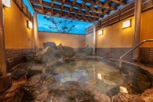 KAMENOI HOTEL Yanagawa - Good To Know