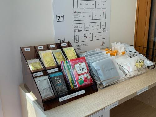 Kamishihoro Hotel - Good To Know