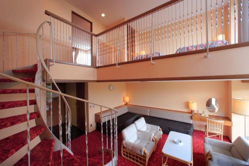 Kamogawa Grand Hotel - Good To Know