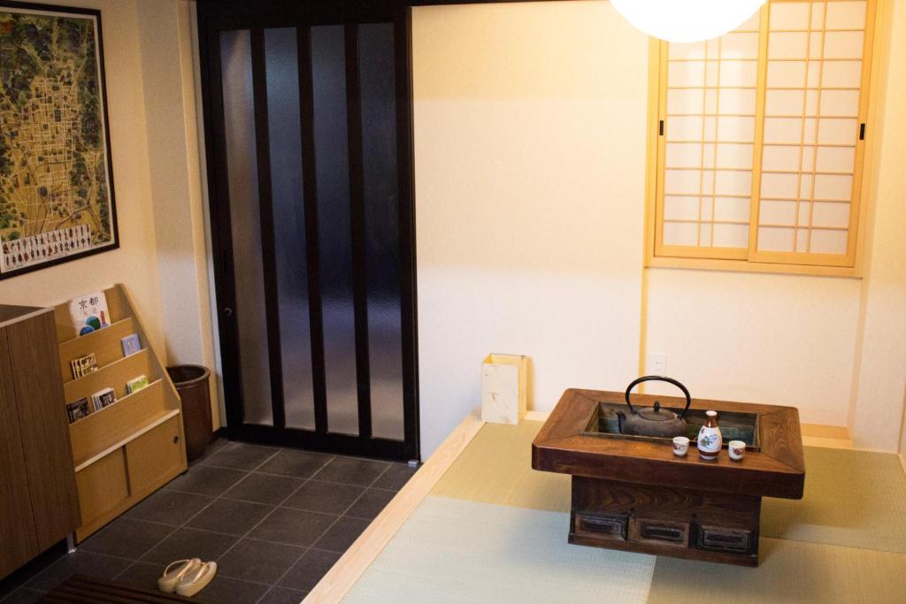 Kamoya Ryokan - Good To Know