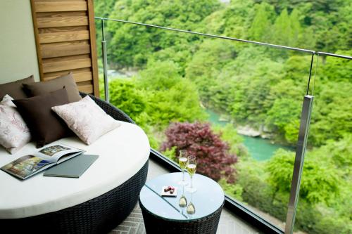 Kanaya Hotel Kinugawa Review - Good To Know