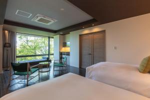 KANAYA RESORT HAKONE - Good To Know