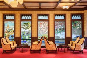 Kanazawa Hakuchoro Hotel Sanraku -Natural Hot Spring- - Good To Know