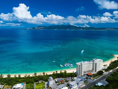 Kanehide Kise Beach Palace Review