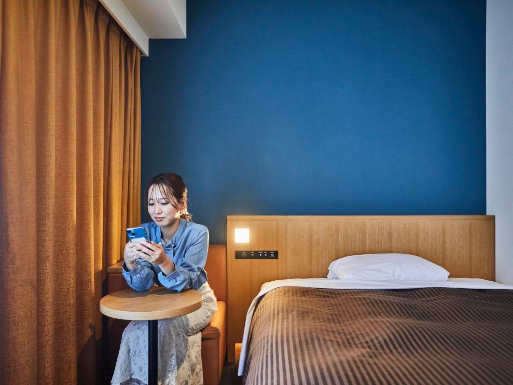 Kansai Airport Washington Hotel Review