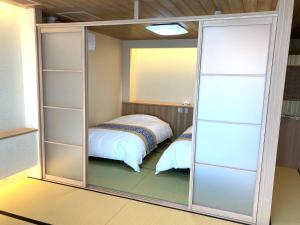 Kansuitei Kozeniya - Location and Accessibility