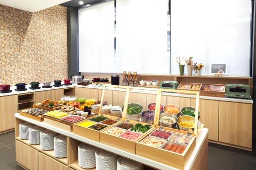 Karaksa Hotel Osaka Namba - Good To Know