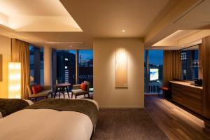 Karaksa Hotel Premier Tokyo Ginza - Good To Know