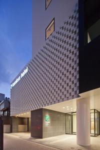Karaksa Hotel Sapporo - Good To Know
