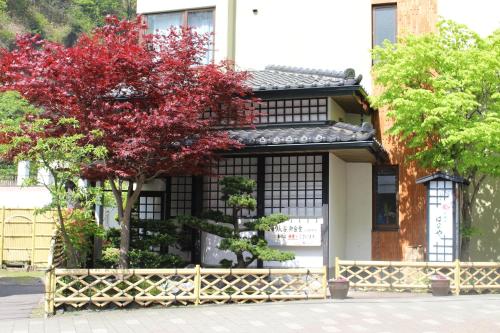 Kashoutei Hanaya - Overview of Kashoutei Hanaya