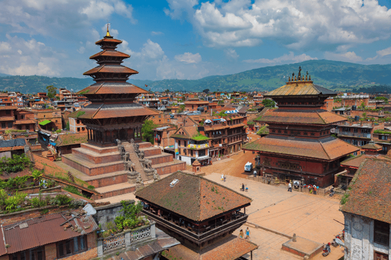 Kathmandu Day Tour: Seven UNESCO Heritage Site Guided Tour - Tour Overview and Pricing