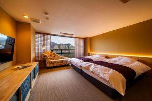 Kawaguchiya Kinosaki Riverside Hotel - Good To Know