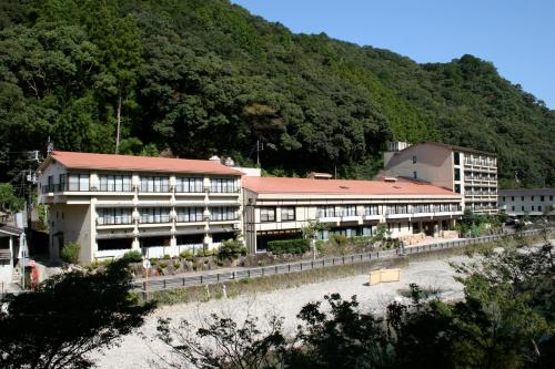 Kawayu Onsen Fujiya - Hot Spring Facilities