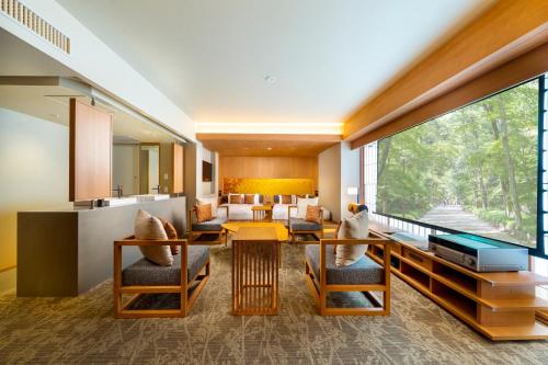 KAYA Kyoto Nijo Castle, BW Signature Collection by Best Western - Good To Know