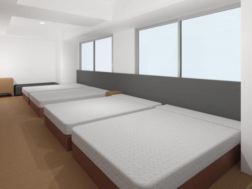 Keio Prelia Hotel Kyoto Karasuma-Gojo - Location and Accessibility