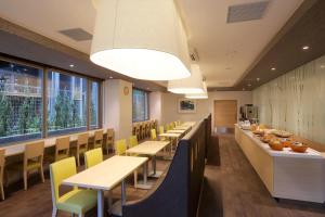 Keio Presso Inn Akasaka - Good To Know