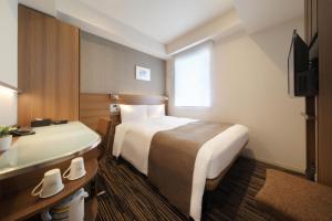 Keio Presso Inn Hamamatsucho - Key Amenities