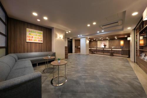 Keio Presso Inn Ikebukuro - Guest Reviews