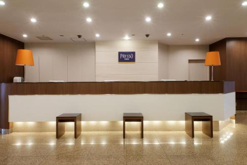Keio Presso Inn Kanda - Hotel Overview