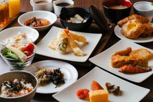 Keisei Richmond Hotel Tokyo Oshiage - Good To Know