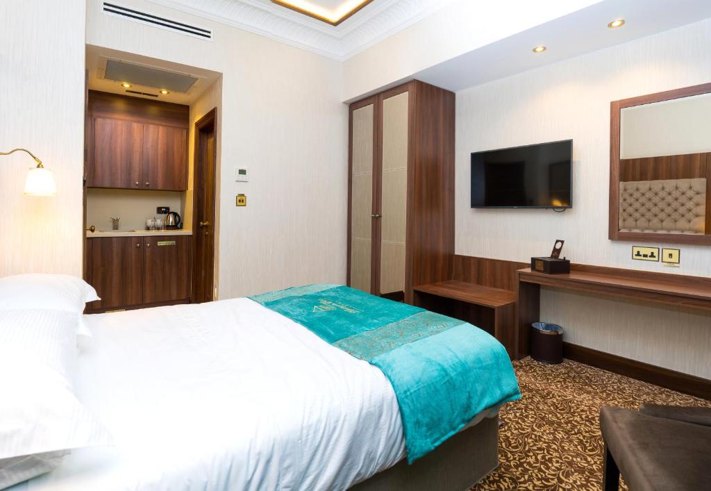 Kensington Prime Hotel - Good To Know