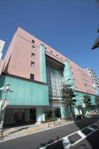Kichijoji Dai-ichi Hotel, Tokyo - Good To Know