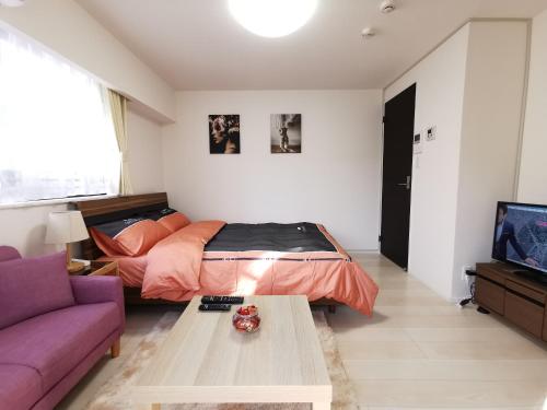 KIKI HOUSE New Little Rock - Guest Experience
