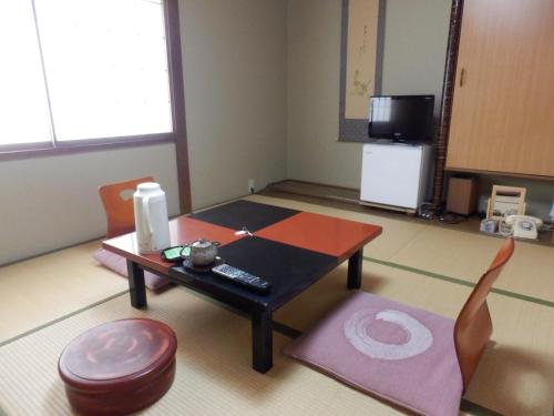 Kikunoya Ryokan - Good To Know