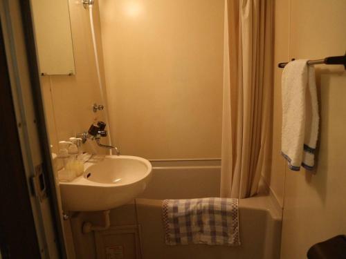 Kimatsu Ryokan Review