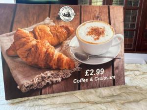 Kings Cross Express Inn - Good To Know