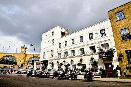 Kings Cross Inn Hotel - Good To Know