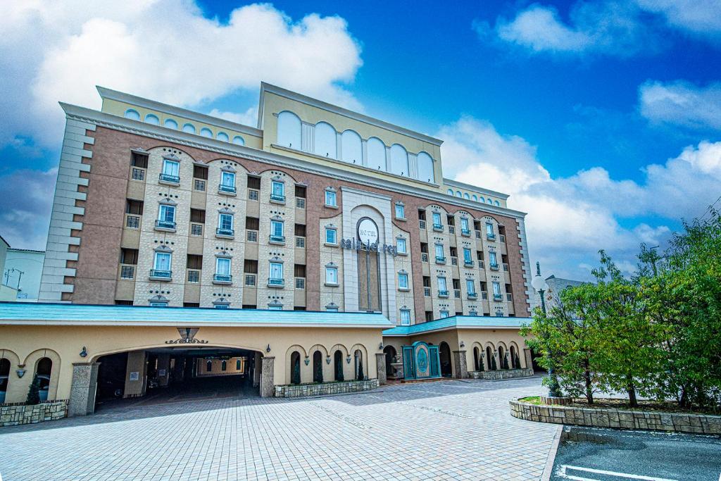 King's Room Kyoto South - Good To Know