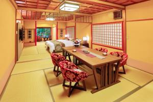 Kinosaki Tenboen - On-Site Amenities