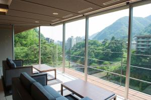 Kinunokeikoku Hekiryu - Property Overview