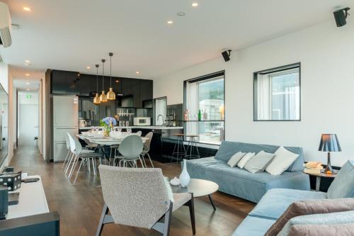 Kira Kira Suites by H2 Life - Good To Know