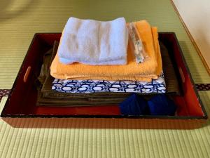 Kirishimaya Ryokan - Good To Know