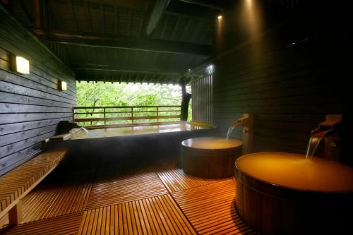 Kishigon Ryokan - Good To Know