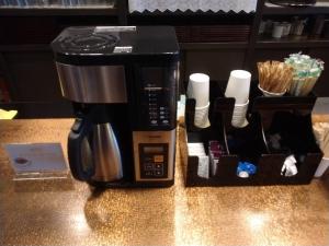 Kitami Daiichi Hotel - Good To Know