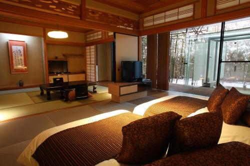 Kitanokaze Saryo (Adult Only) - Good To Know