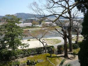 KKR Kyoto Kuniso - Dining Options