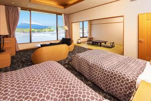 KKR Numazu Hamayu - Good To Know