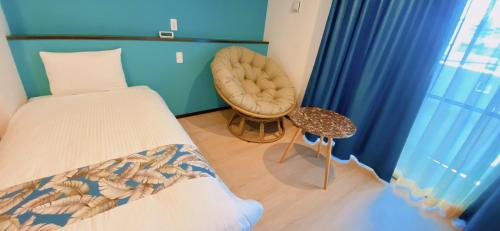 KOHALA HOTEL - Accommodation and Amenities