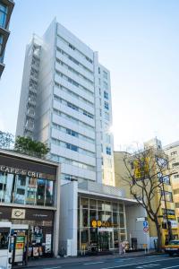 KOKO HOTEL Fukuoka Tenjin - Hotel Location and Transportation