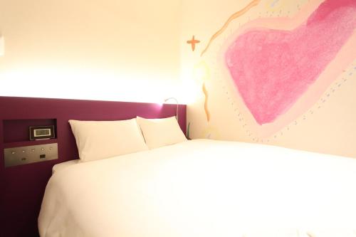 KOKO HOTEL Osaka Namba - Room Types and Amenities