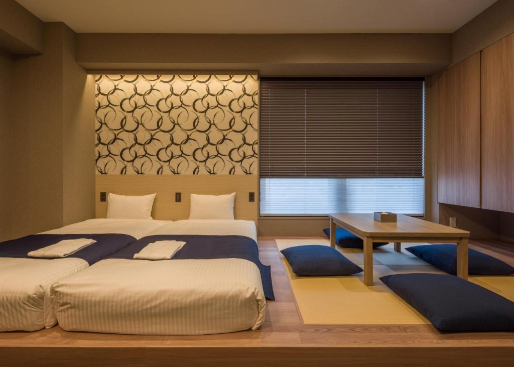 KOKO HOTEL Residence Asakusa Kappabashi Review