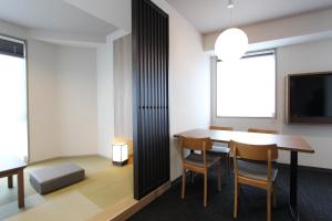 KOKO HOTEL Residence Asakusa Tawaramachi - Good To Know