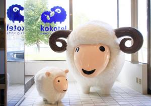 Kokotel Hakodate - Good To Know