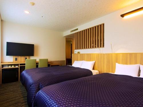 Komagane Premont Hotel Review